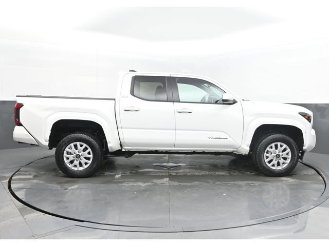 2024 Toyota Tacoma 2WD SR5