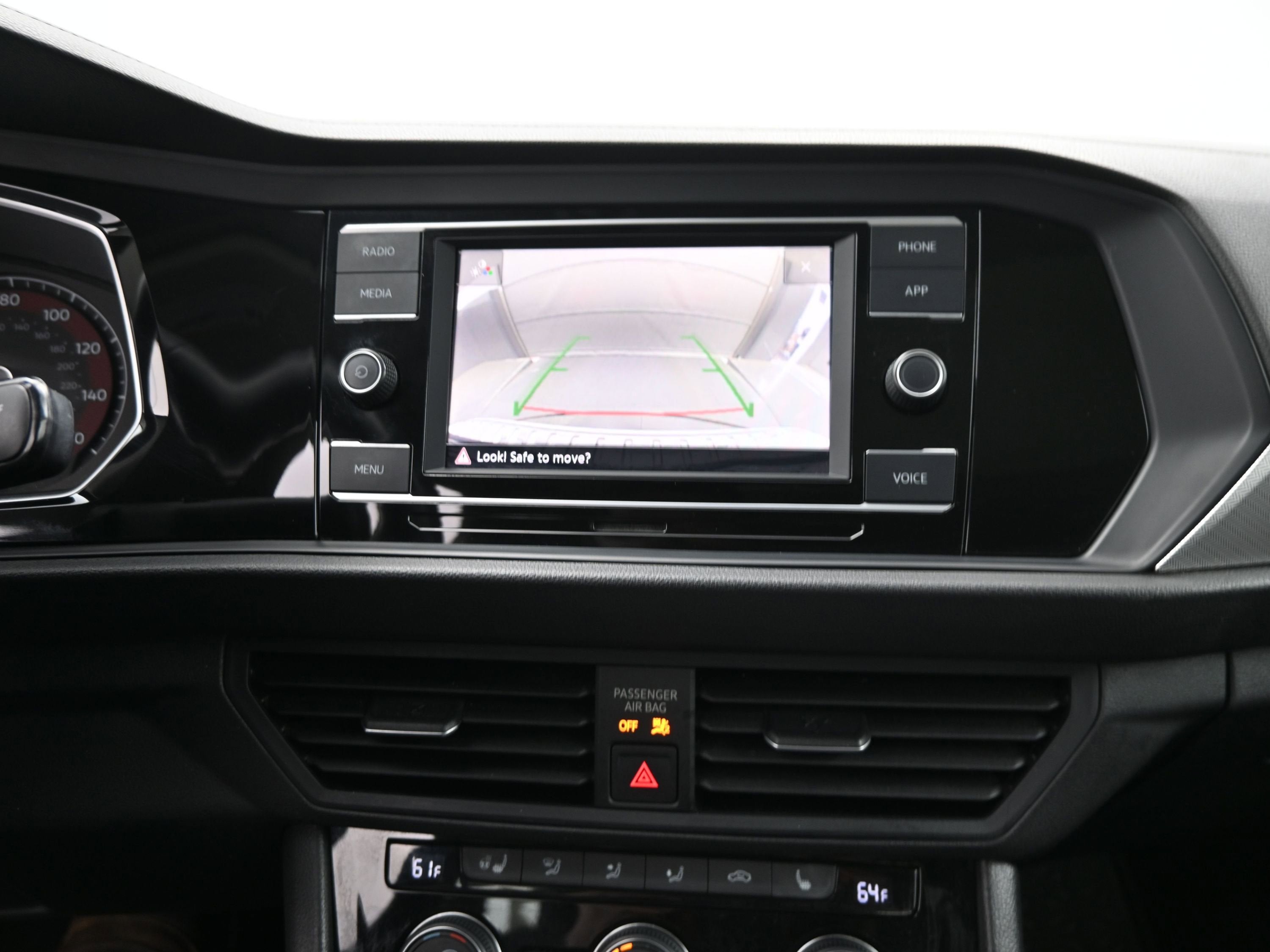 2021 Volkswagen Jetta 1.4T SE