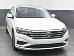 2021 Volkswagen Jetta 1.4T SE