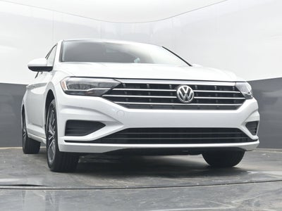 2021 Volkswagen Jetta 1.4T SE