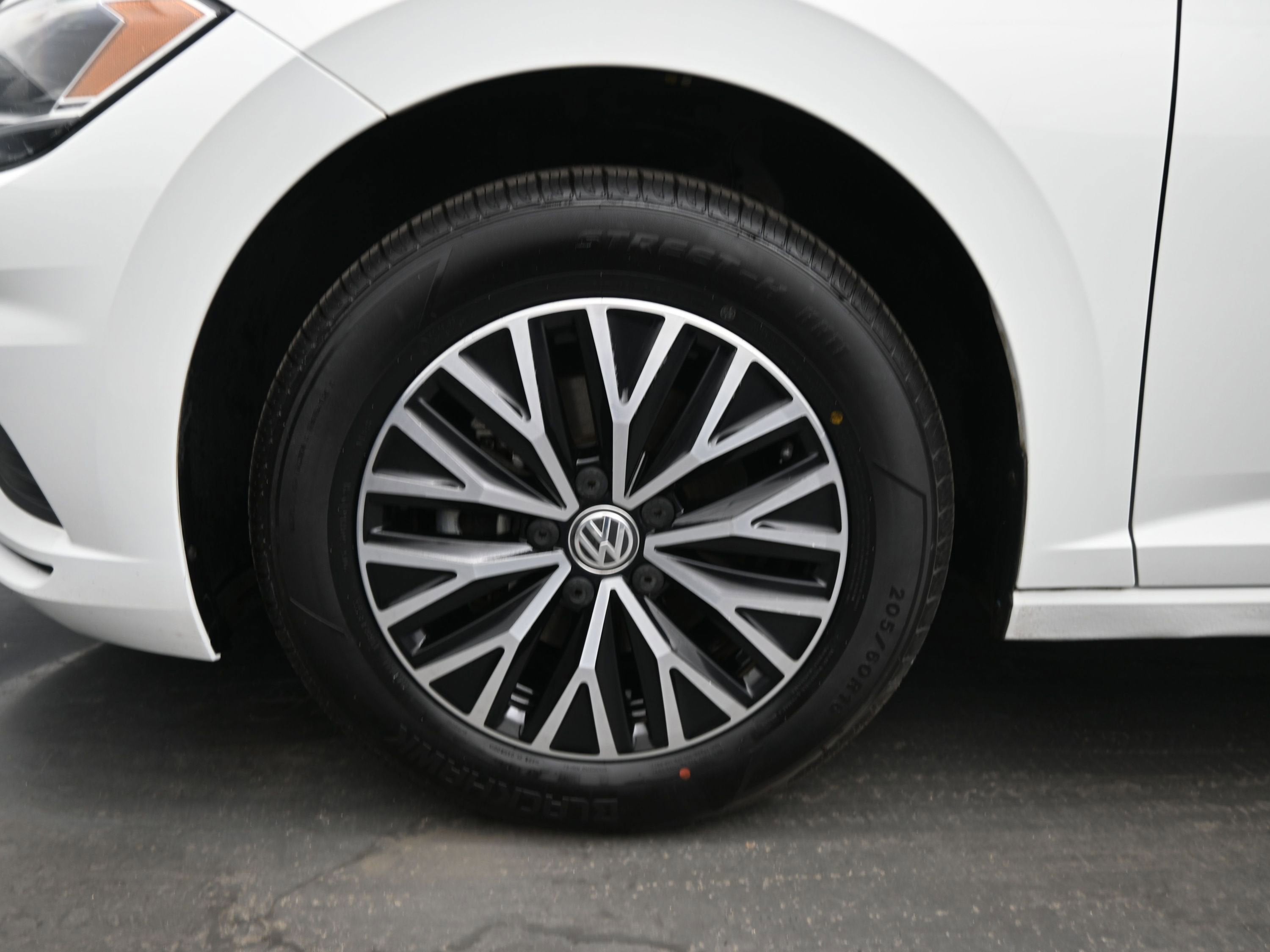 2021 Volkswagen Jetta 1.4T SE