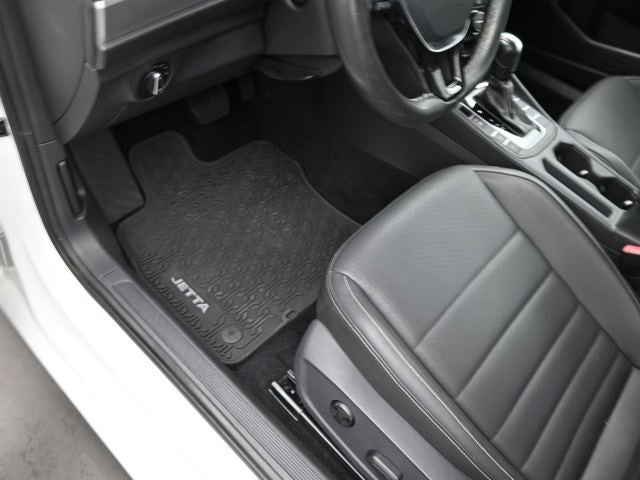 2021 Volkswagen Jetta 1.4T SE