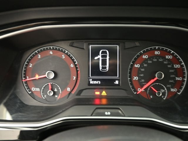 2021 Volkswagen Jetta 1.4T SE