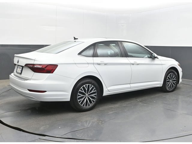 2021 Volkswagen Jetta 1.4T SE