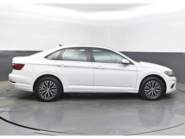 2021 Volkswagen Jetta 1.4T SE