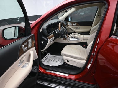 2023 Mercedes-Benz GLS GLS 450