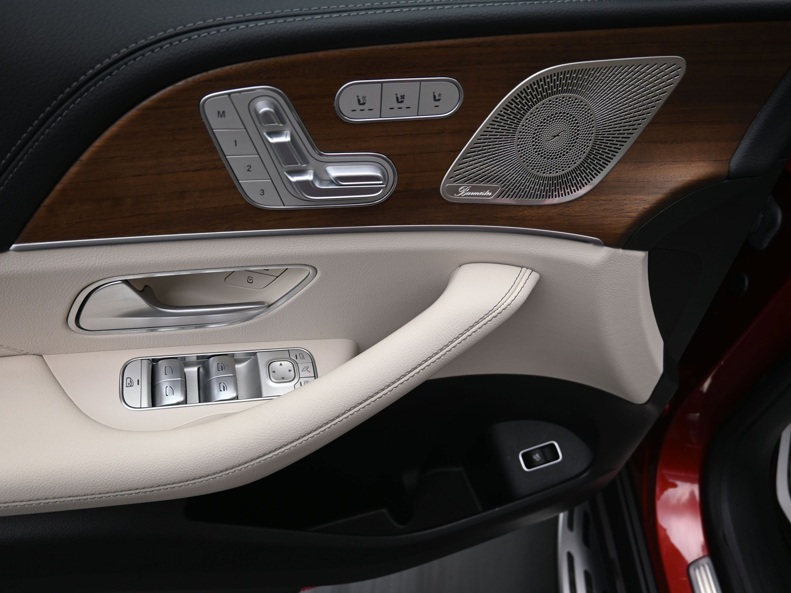 2023 Mercedes-Benz GLS GLS 450