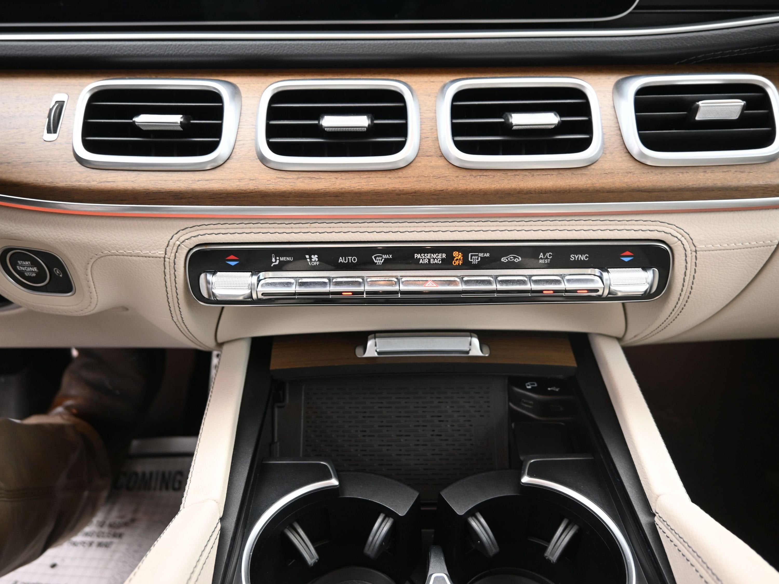 2023 Mercedes-Benz GLS GLS 450