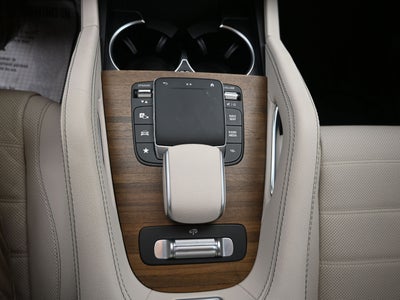 2023 Mercedes-Benz GLS GLS 450