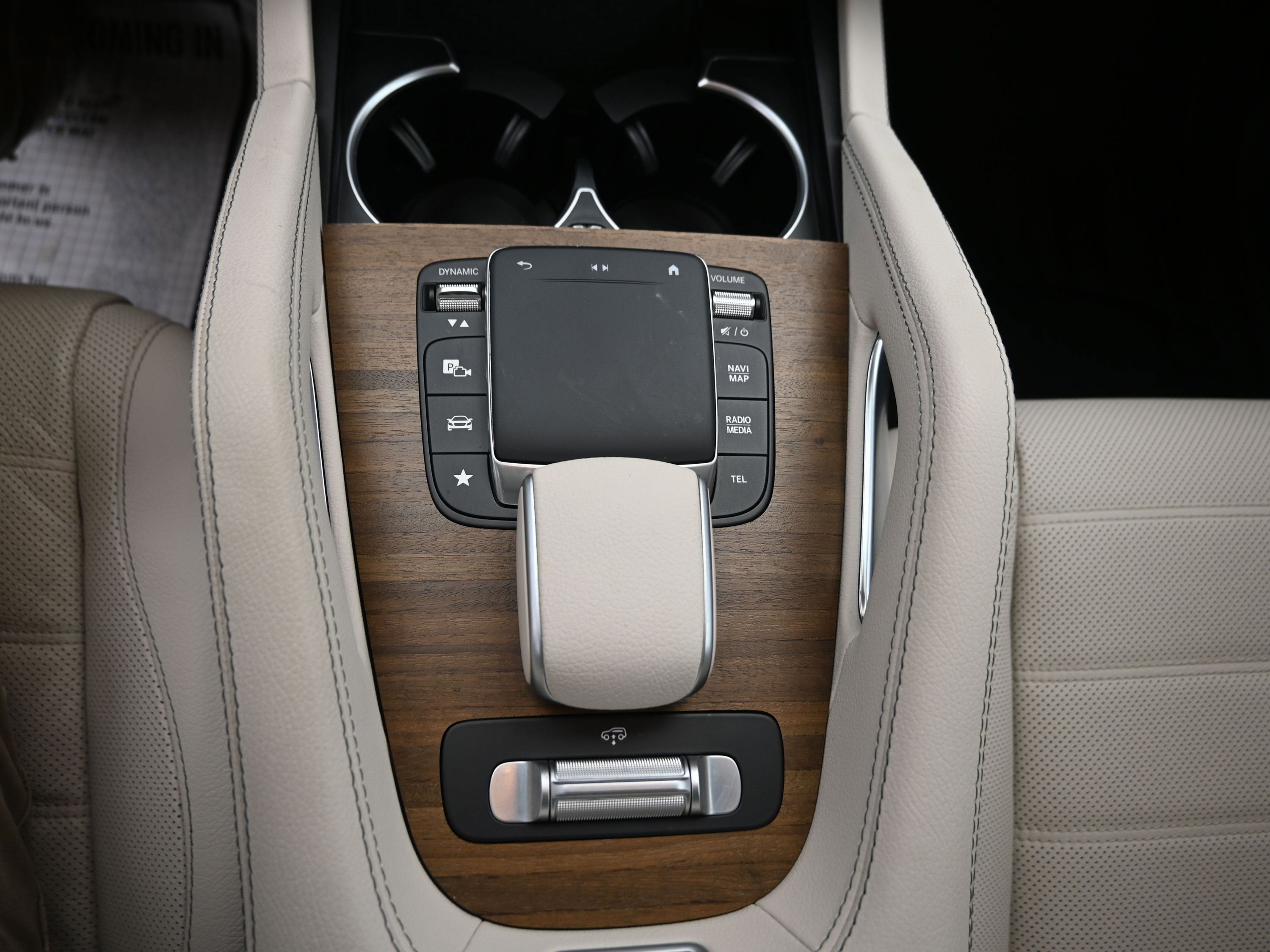 2023 Mercedes-Benz GLS GLS 450