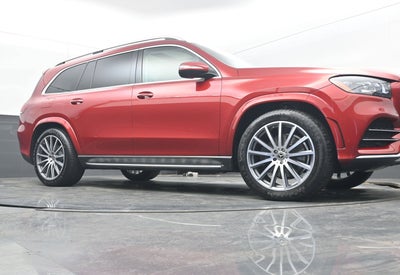 2023 Mercedes-Benz GLS GLS 450