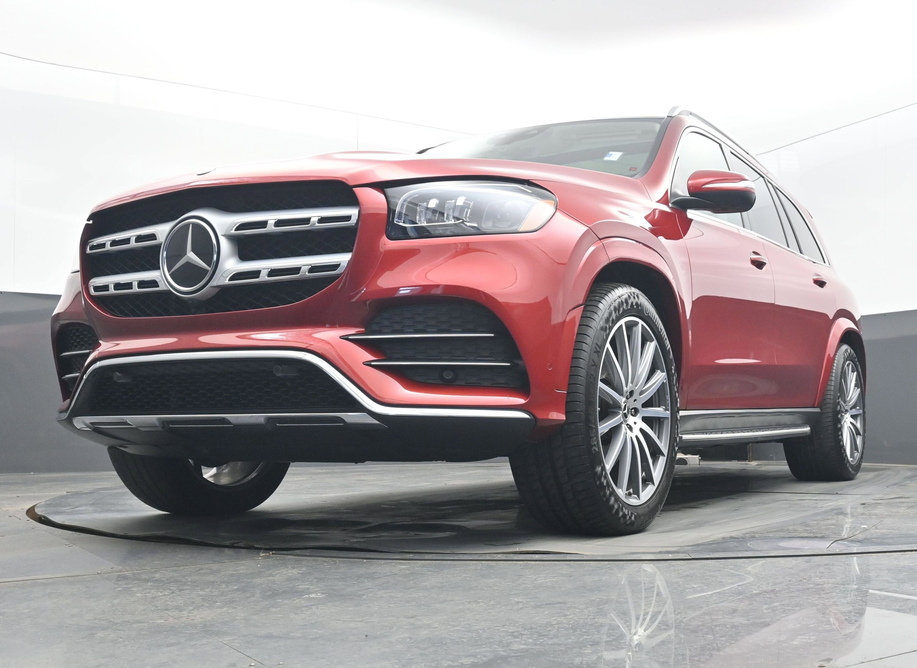 2023 Mercedes-Benz GLS GLS 450