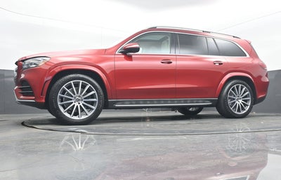 2023 Mercedes-Benz GLS GLS 450