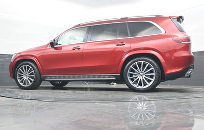 2023 Mercedes-Benz GLS GLS 450