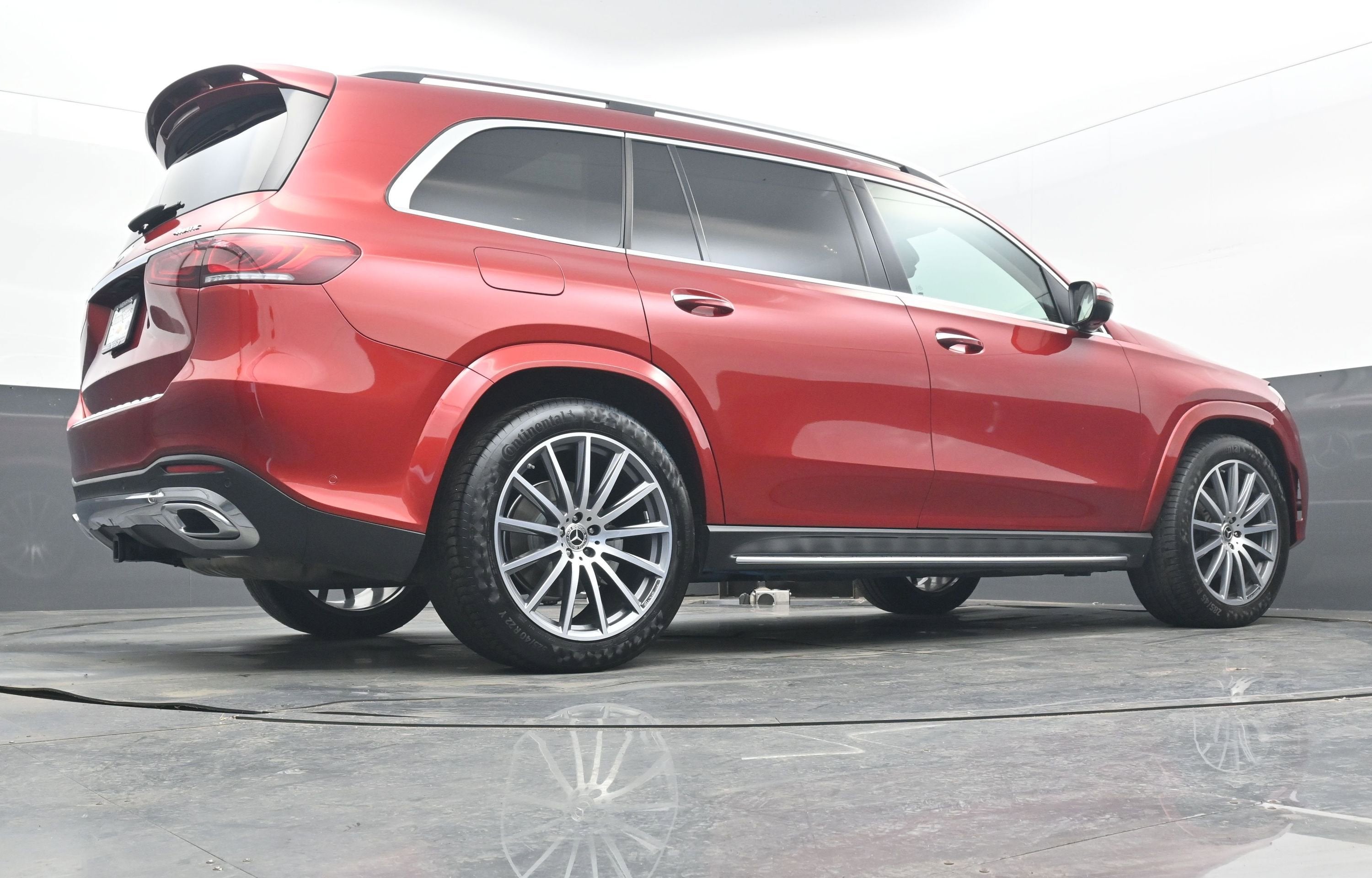 2023 Mercedes-Benz GLS GLS 450