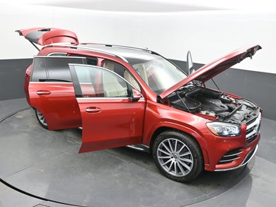 2023 Mercedes-Benz GLS GLS 450