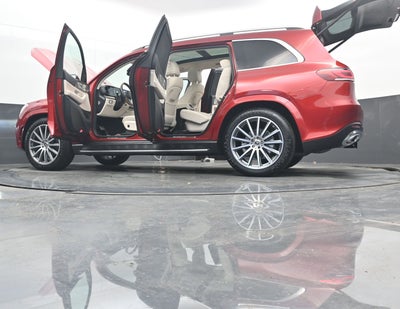 2023 Mercedes-Benz GLS GLS 450