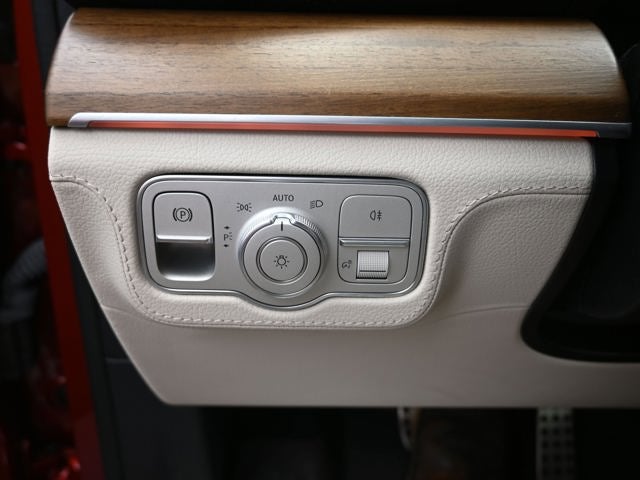 2023 Mercedes-Benz GLS GLS 450