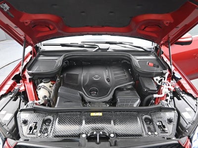 2023 Mercedes-Benz GLS GLS 450