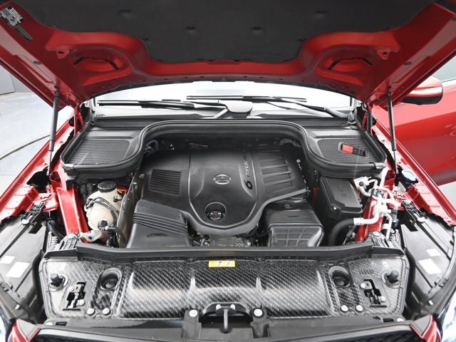 2023 Mercedes-Benz GLS GLS 450