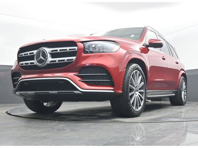 2023 Mercedes-Benz GLS GLS 450