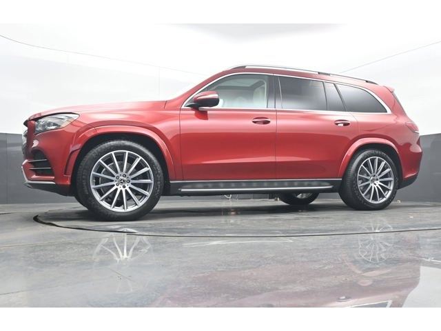 2023 Mercedes-Benz GLS GLS 450