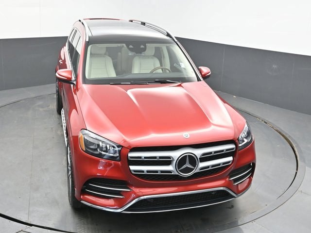 2023 Mercedes-Benz GLS GLS 450