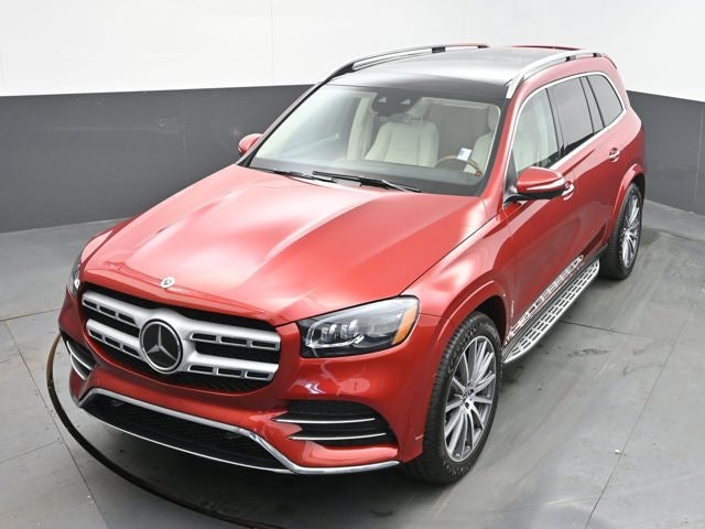 2023 Mercedes-Benz GLS GLS 450