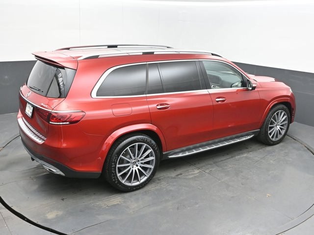 2023 Mercedes-Benz GLS GLS 450