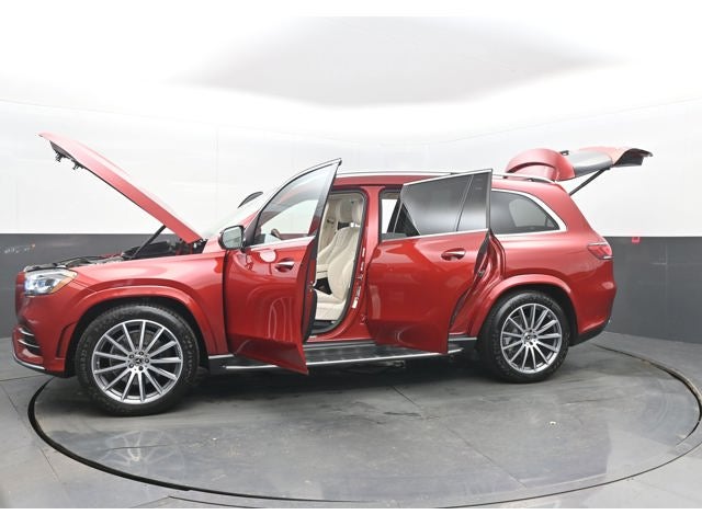 2023 Mercedes-Benz GLS GLS 450