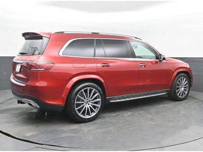 2023 Mercedes-Benz GLS GLS 450