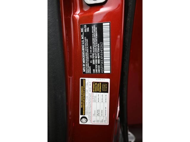 2023 Mercedes-Benz GLS GLS 450