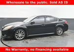 2014 Subaru Legacy 2.5i Sport