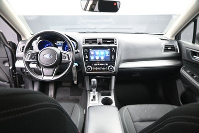 2018 Subaru Legacy Premium