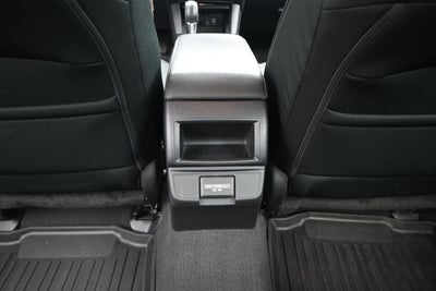 2018 Subaru Legacy Premium