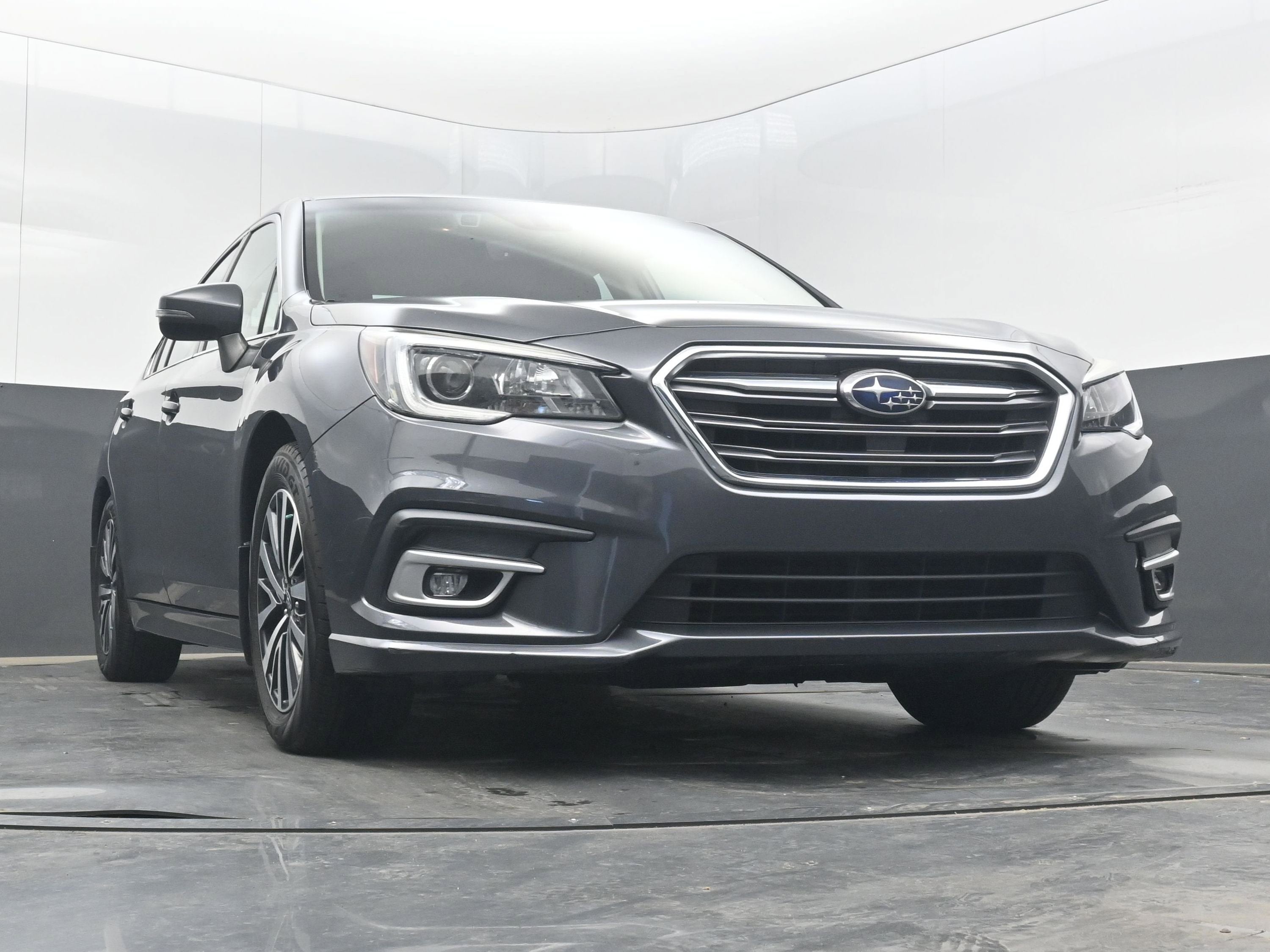 2018 Subaru Legacy Premium