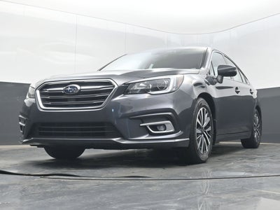 2018 Subaru Legacy Premium