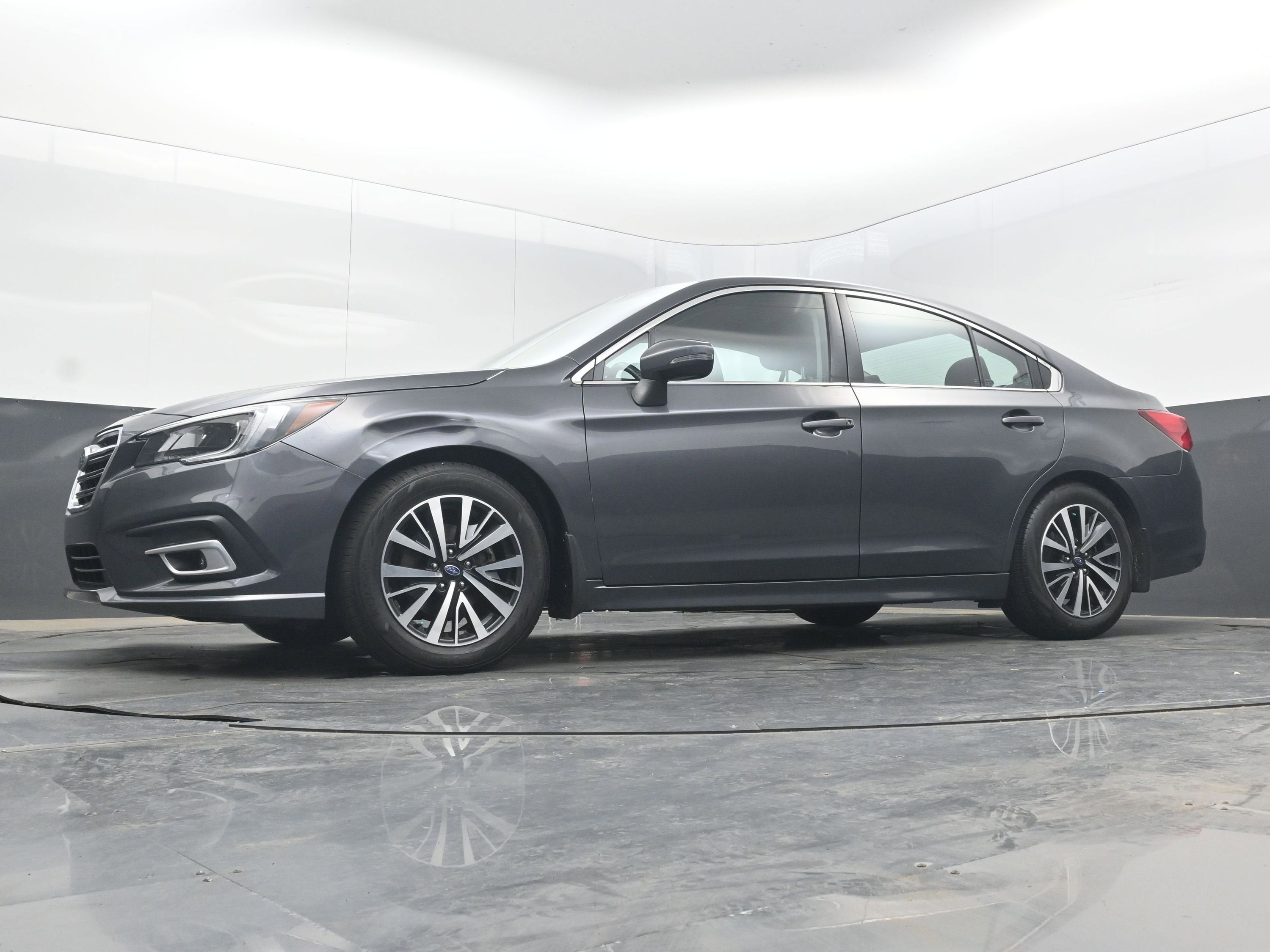 2018 Subaru Legacy Premium