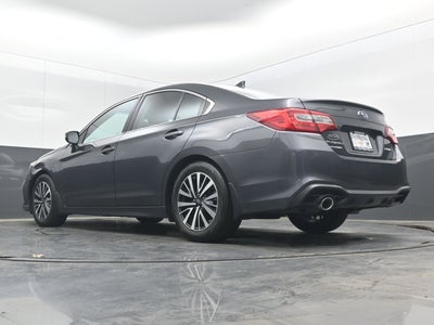2018 Subaru Legacy Premium