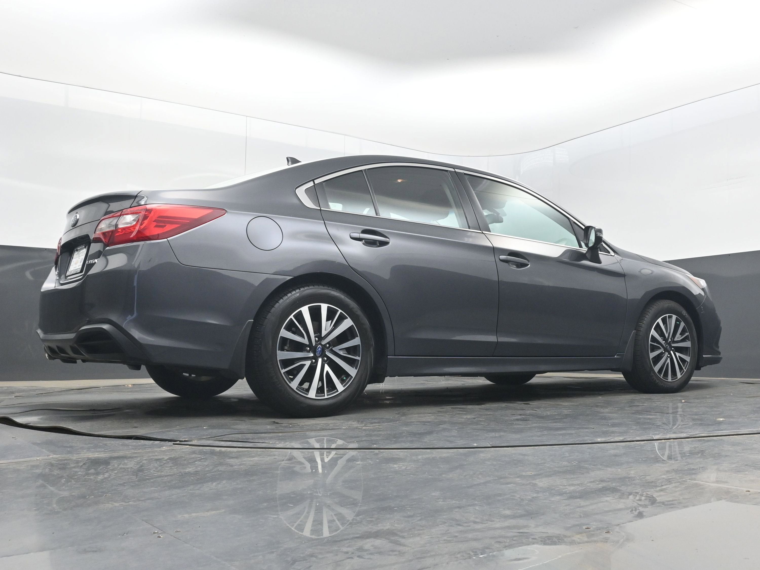 2018 Subaru Legacy Premium