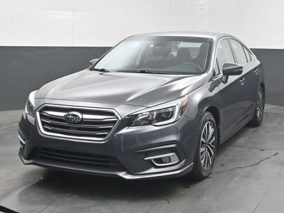 2018 Subaru Legacy Premium