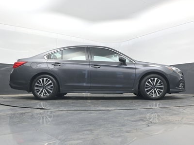 2018 Subaru Legacy Premium