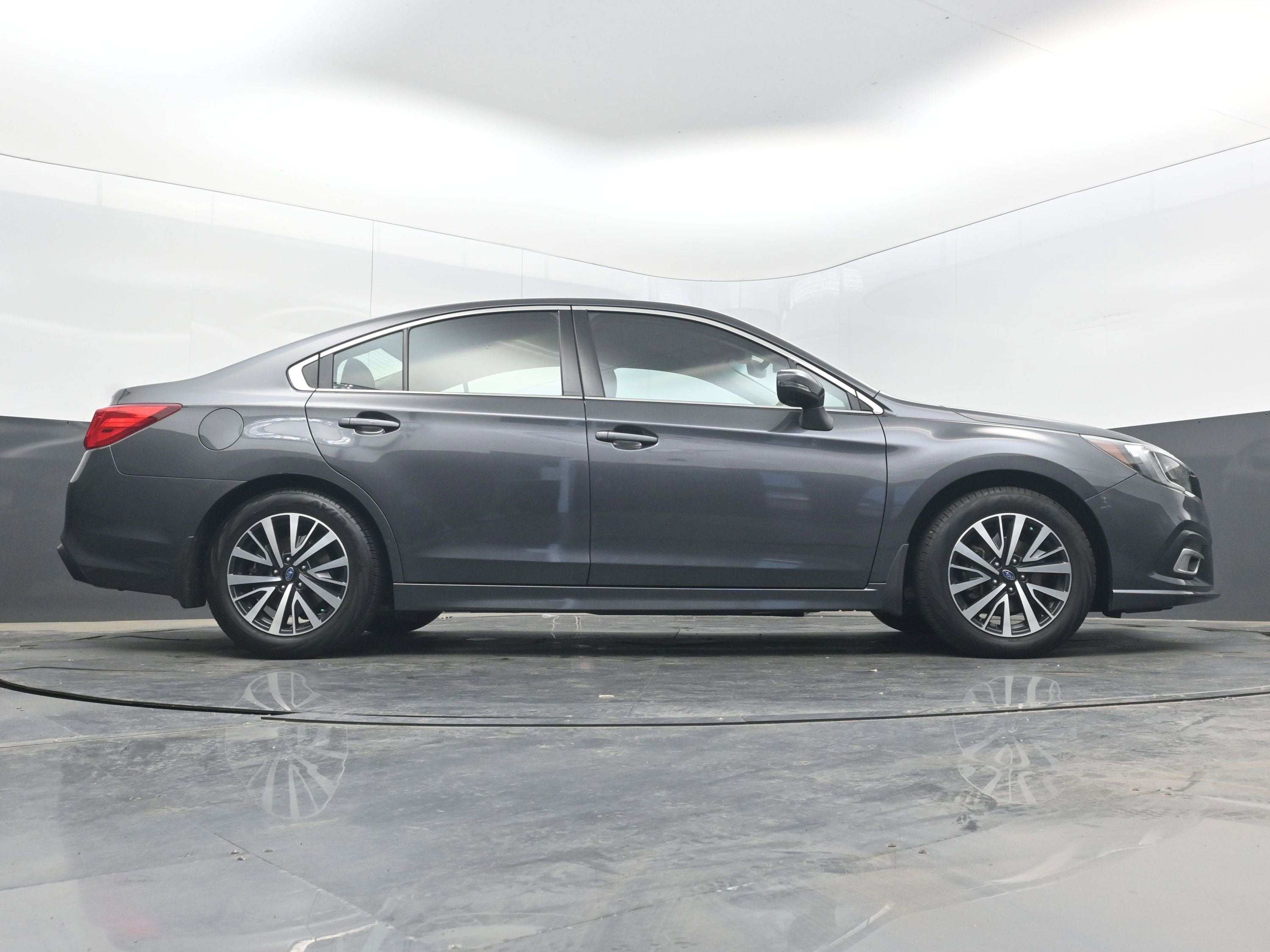 2018 Subaru Legacy Premium