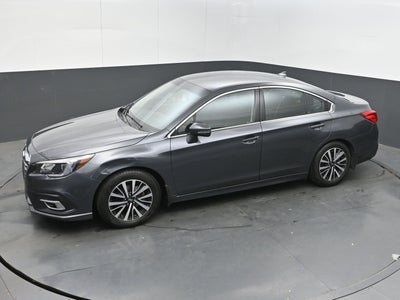2018 Subaru Legacy Premium