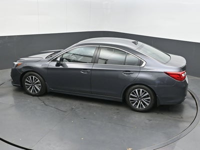 2018 Subaru Legacy Premium