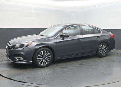 2018 Subaru Legacy Premium