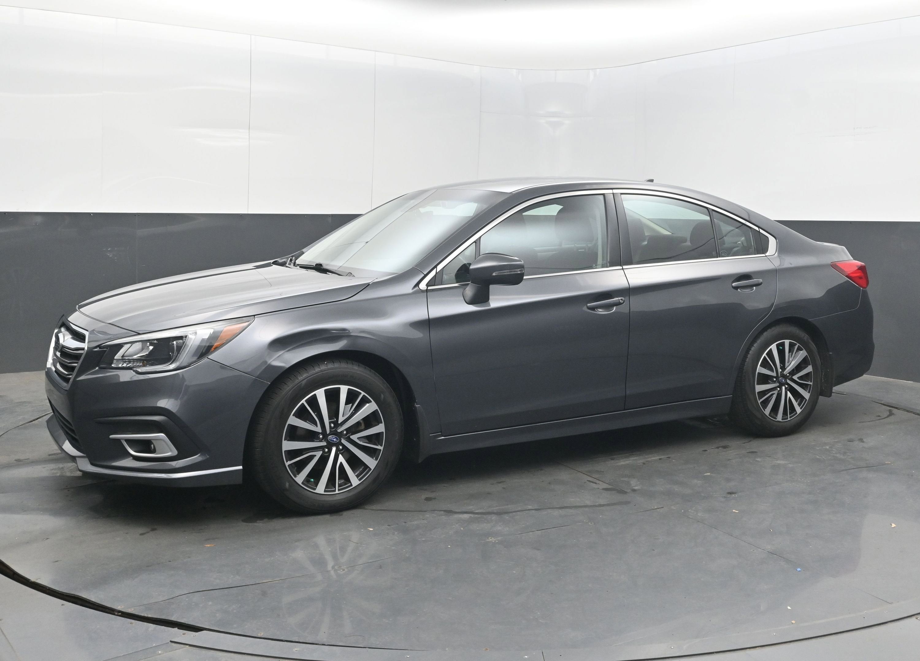 2018 Subaru Legacy Premium