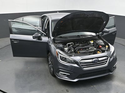 2018 Subaru Legacy Premium
