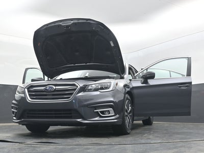 2018 Subaru Legacy Premium