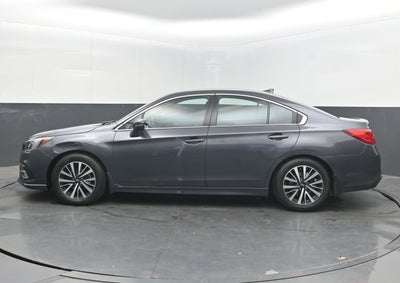 2018 Subaru Legacy Premium